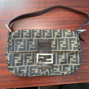 Fendi Small Shoulder Bag
